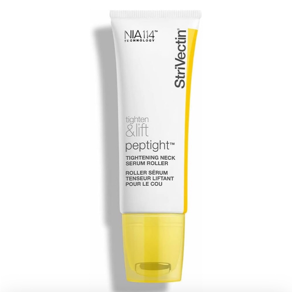 StriVectin Tighten & Lift Peptight Neck Serum Roller